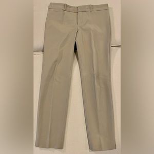 Banana Republic - Sloan Fit, light camel, dress pant